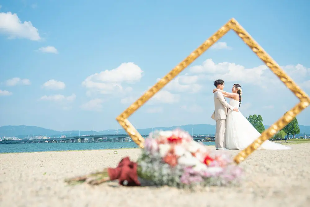 琵琶湖ロケーションのイメージ