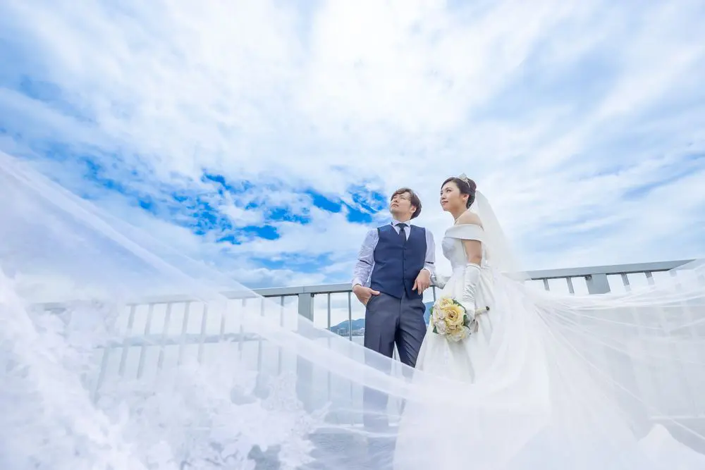 琵琶湖ロケーションのイメージ