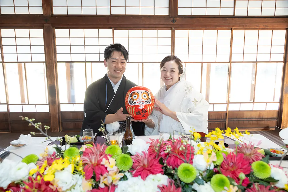 会食会・披露宴