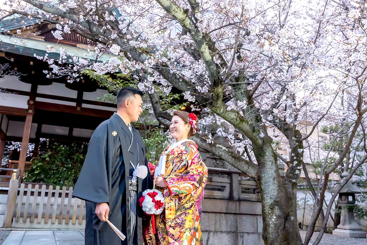 結婚式イメージ